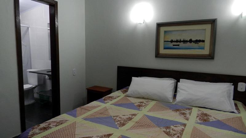 Raizama Fazenda Hotel Alexania Esterno foto